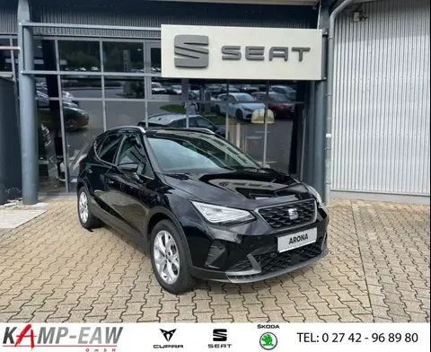 Used SEAT ARONA Petrol 2023 Ad 