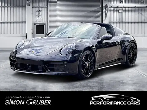 Annonce PORSCHE 992 Essence 2024 d'occasion 