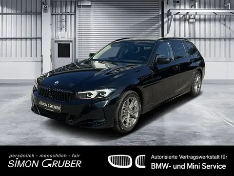 Used BMW SERIE 3 Petrol 2023 Ad 