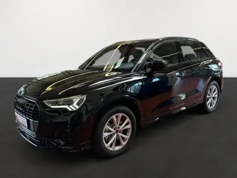 Annonce AUDI Q3 Essence 2024 d'occasion 