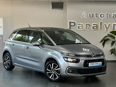 Used CITROEN C4 Diesel 2018 Ad 