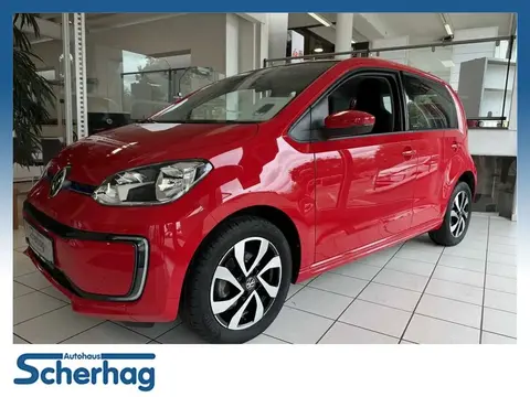 Annonce VOLKSWAGEN UP! Non renseigné 2021 d'occasion 