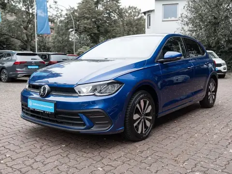 Used VOLKSWAGEN POLO Petrol 2023 Ad 