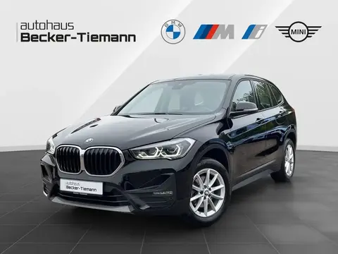 Annonce BMW X1 Diesel 2021 d'occasion 