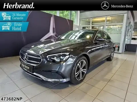 Used MERCEDES-BENZ CLASSE E Diesel 2023 Ad 