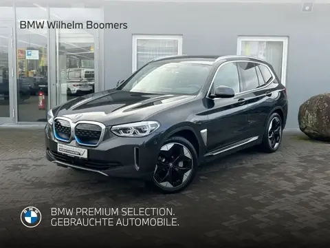 Used BMW IX3 Not specified 2021 Ad 