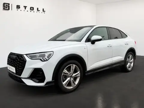 Used AUDI Q3 Diesel 2024 Ad 