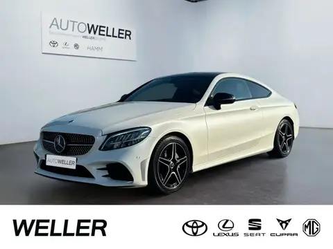 Used MERCEDES-BENZ CLASSE C Petrol 2021 Ad 