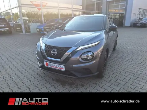 Used NISSAN JUKE Petrol 2024 Ad 