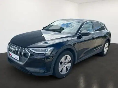 Used AUDI E-TRON Not specified 2021 Ad 