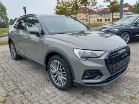 Annonce AUDI Q3 Essence 2019 d'occasion 