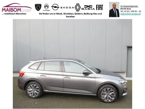 Used SKODA SCALA Petrol 2022 Ad 