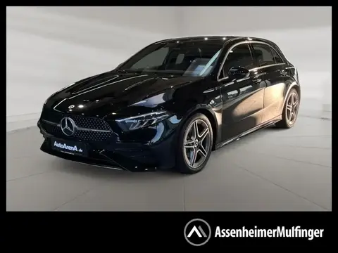 Used MERCEDES-BENZ CLASSE A Petrol 2023 Ad 