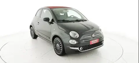 Used FIAT 500 Petrol 2017 Ad 