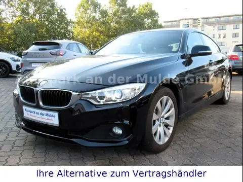 Used BMW SERIE 4 Petrol 2016 Ad Germany