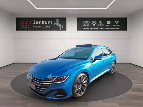 Used VOLKSWAGEN ARTEON Petrol 2022 Ad 