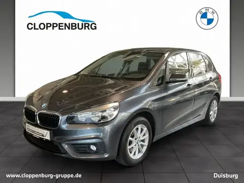 Used BMW SERIE 2 Petrol 2017 Ad 