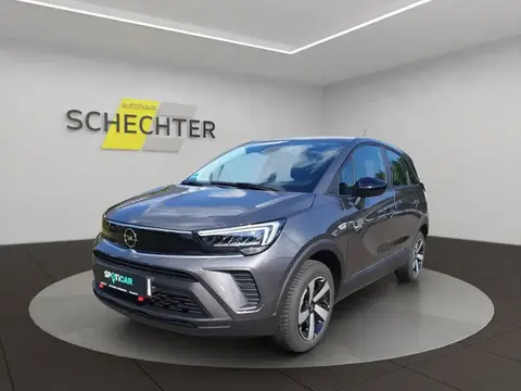 Annonce OPEL CROSSLAND Essence 2024 d'occasion 