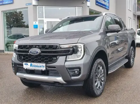 Annonce FORD RANGER Diesel 2024 d'occasion 