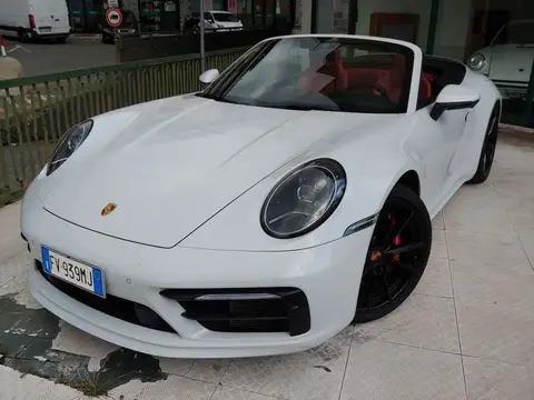 Used PORSCHE 911 Petrol 2019 Ad 