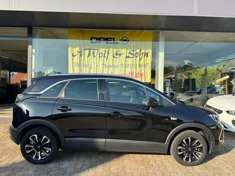 Annonce OPEL CROSSLAND Essence 2023 d'occasion 