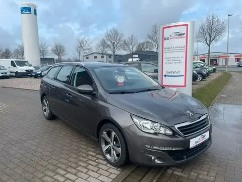 Used PEUGEOT 308 Diesel 2016 Ad 