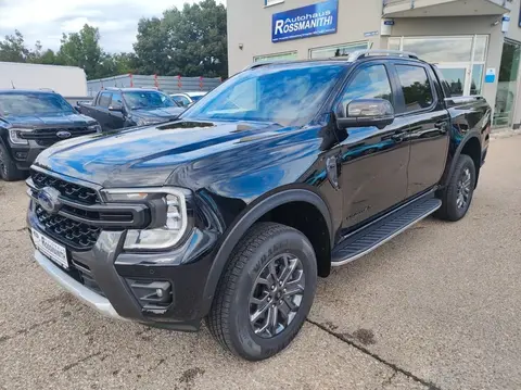 Used FORD RANGER Diesel 2024 Ad 