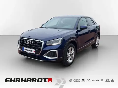 Used AUDI Q2 Petrol 2023 Ad 