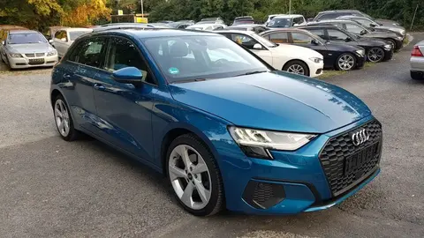 Used AUDI A3 Petrol 2020 Ad 