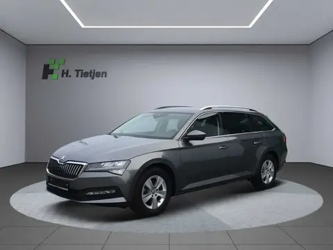 Used SKODA SUPERB Diesel 2022 Ad 