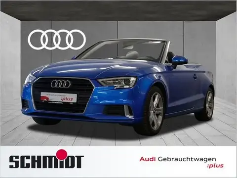 Used AUDI A3 Petrol 2018 Ad 