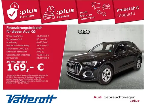 Used AUDI Q3 Diesel 2024 Ad 