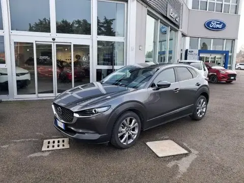 Used MAZDA CX-30 Hybrid 2020 Ad 