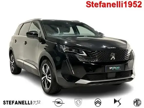 Used PEUGEOT 5008 Diesel 2023 Ad 