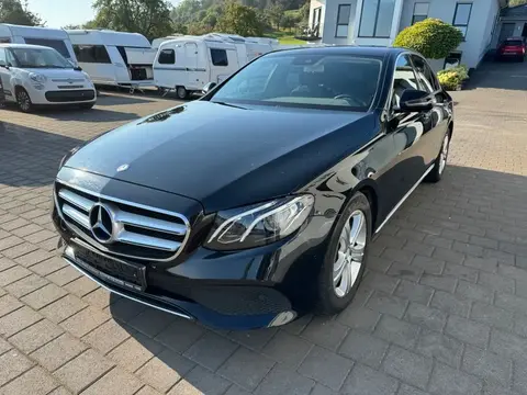 Used MERCEDES-BENZ CLASSE E Diesel 2016 Ad 