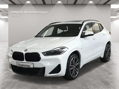 Annonce BMW X2 Essence 2021 d'occasion 