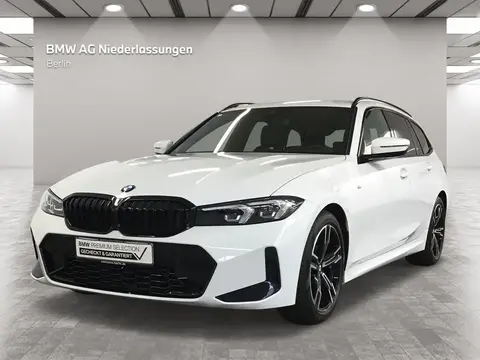 Annonce BMW SERIE 3 Essence 2023 d'occasion 