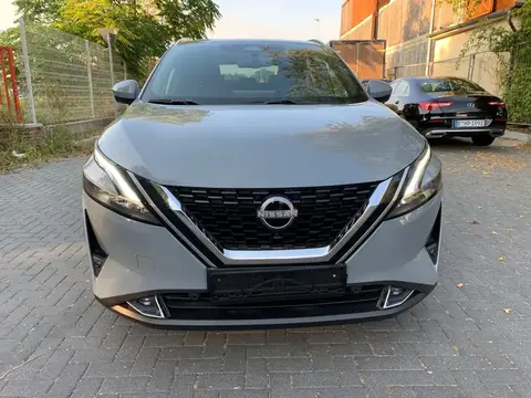 Annonce NISSAN QASHQAI Essence 2023 d'occasion 