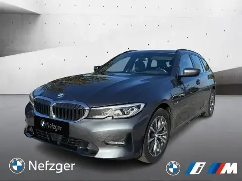 Used BMW SERIE 3 Hybrid 2021 Ad Germany