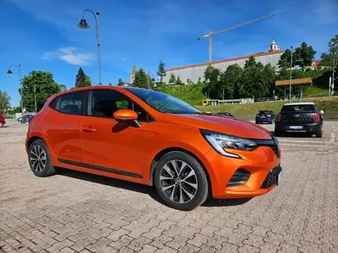 Annonce RENAULT CLIO Essence 2021 d'occasion 