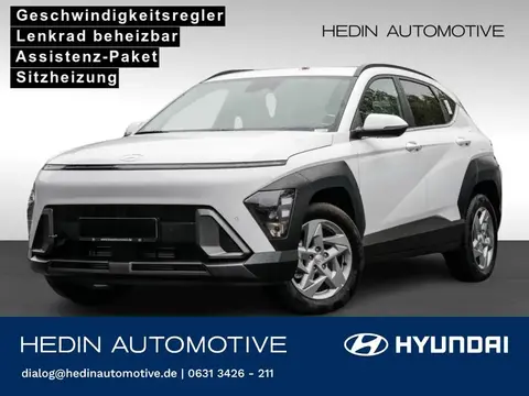 Annonce HYUNDAI KONA Essence 2024 d'occasion 