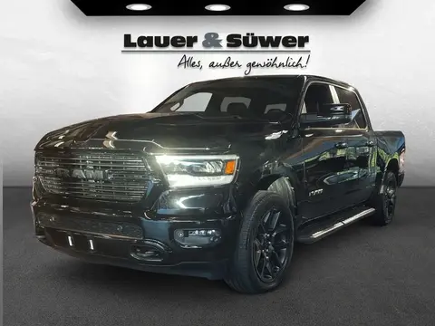 Annonce DODGE RAM Essence 2023 d'occasion 