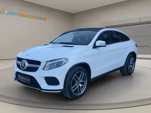 Used MERCEDES-BENZ CLASSE GLE Diesel 2018 Ad Germany