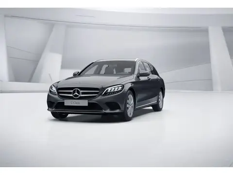 Annonce MERCEDES-BENZ CLASSE C Essence 2019 d'occasion 