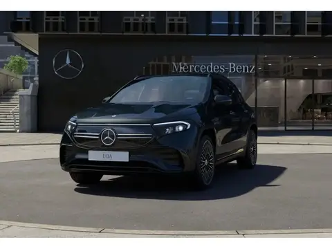 Annonce MERCEDES-BENZ EQA Non renseigné 2023 d'occasion 