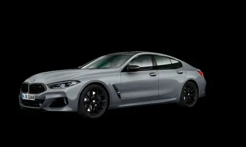 Annonce BMW M850 Essence 2020 d'occasion 