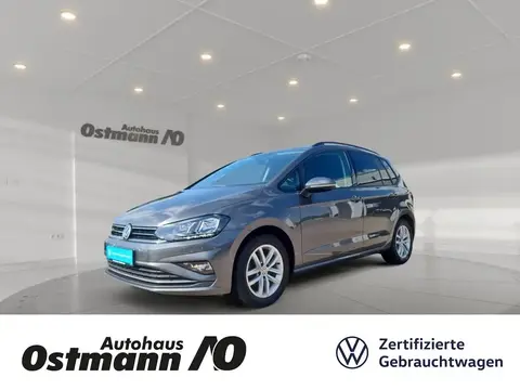 Annonce VOLKSWAGEN GOLF Essence 2020 d'occasion 