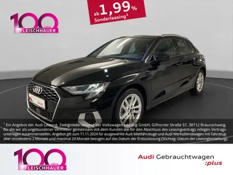 Used AUDI A3 Petrol 2024 Ad 