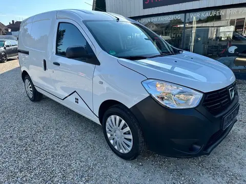 Used DACIA DOKKER Petrol 2018 Ad 