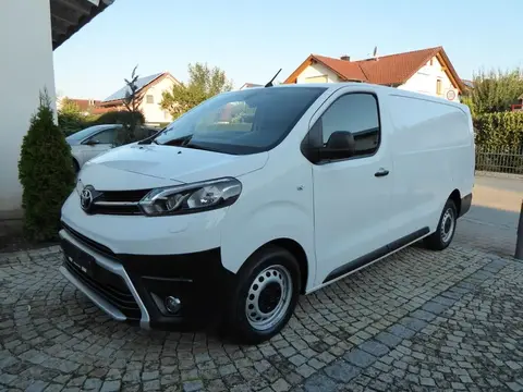 Used TOYOTA PROACE Diesel 2022 Ad 